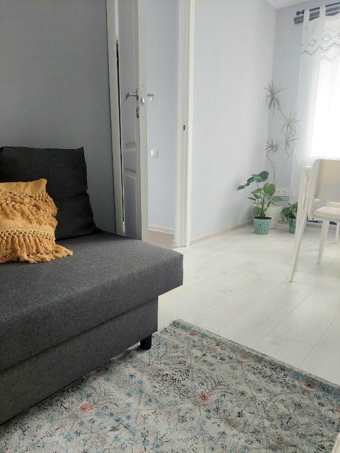 Pigeon Apartment 库尔迪加 外观 照片