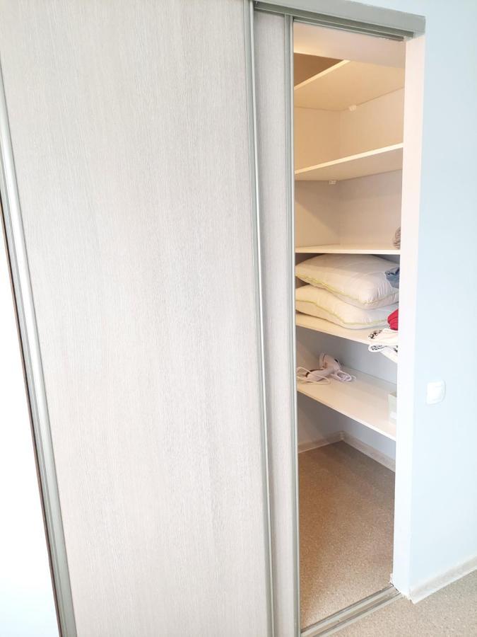 Pigeon Apartment 库尔迪加 外观 照片