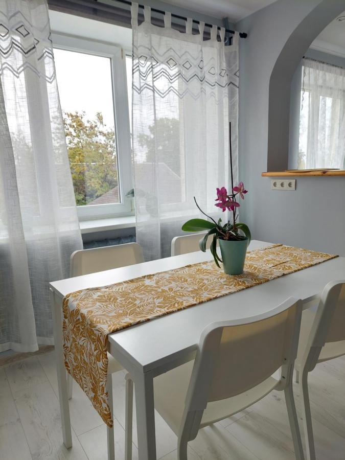 Pigeon Apartment 库尔迪加 外观 照片